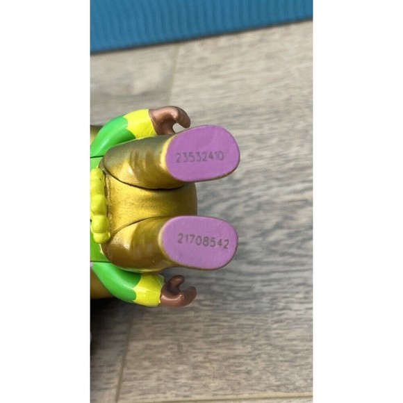 Cry Babies Magic Tears Limited Golden Edition Loretta - Picture 7 of 7